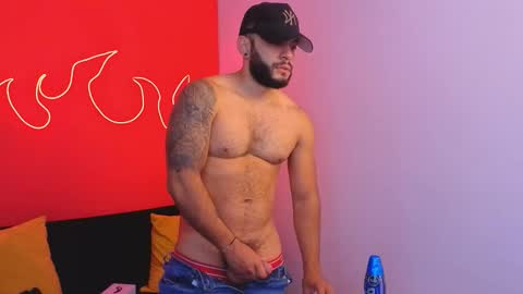 Mike online show from February 20, 2026, 12:38 pm