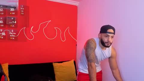 Mike online show from March 17, 2026, 12:08 pm