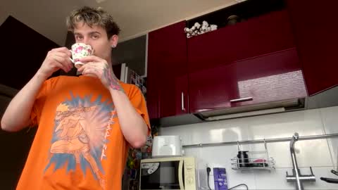 Mike online show from March 18, 2026, 5:43 am