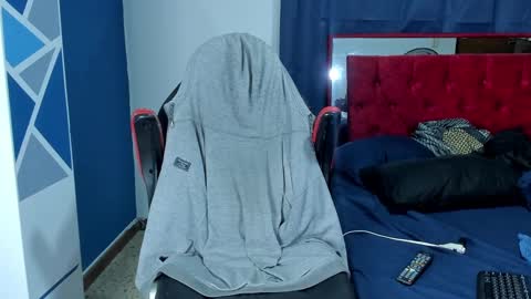 Snapshot of mike_shelby21 chatting on January 1, 2025, 7:52 am mike_shelby21 online show from January 1, 2025, 7:52 am