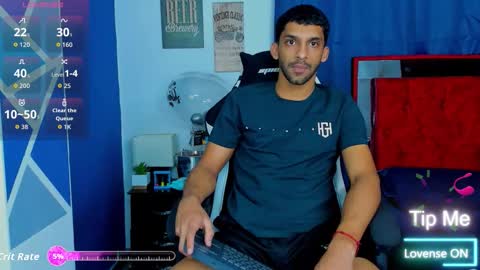 Snapshot of mike_shelby21 chatting on September 21, 2025, 1:07 am mike_shelby21 online show from September 21, 2025, 1:07 am