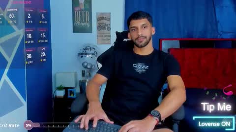 Snapshot of mike_shelby21 chatting on October 3, 2025, 2:08 am mike_shelby21 online show from October 3, 2025, 2:08 am