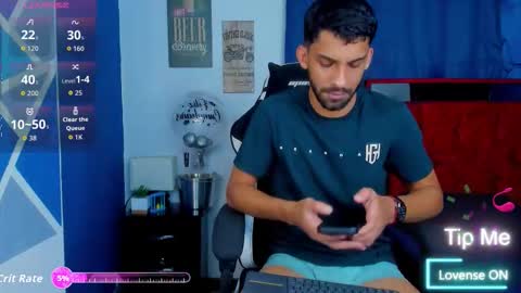 Snapshot of mike_shelby21 chatting on October 6, 2025, 2:31 am mike_shelby21 online show from October 6, 2025, 2:31 am