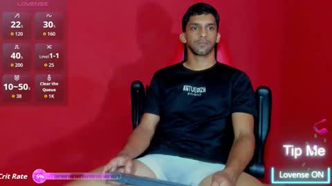 mike_shelby21 online show from March 13, 2026, 5:03 am