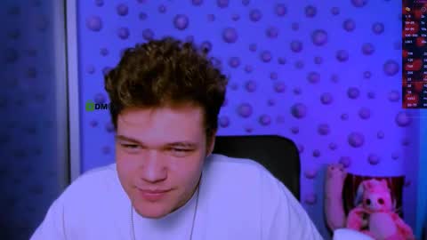 Snapshot of mike_tease chatting on November 30, 2025, 10:30 am Your Mike online show from November 30, 2025, 10:30 am