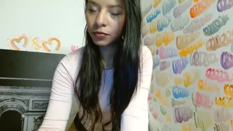 Snapshot of mikeandmaitex chatting on March 2, 2025, 3:45 am MAITE MIKE Sometimes Im with the boy in camera online show from March 2, 2025, 3:45 am