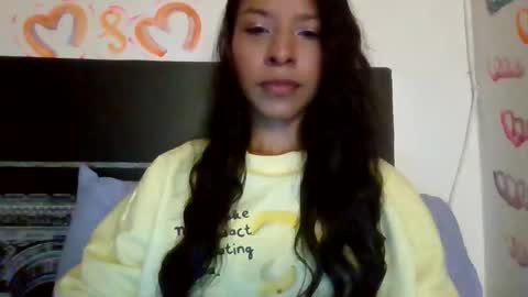 Snapshot of mikeandmaitex chatting on October 6, 2025, 1:47 am MAITE MIKE Sometimes Im with the boy in camera online show from October 6, 2025, 1:47 am