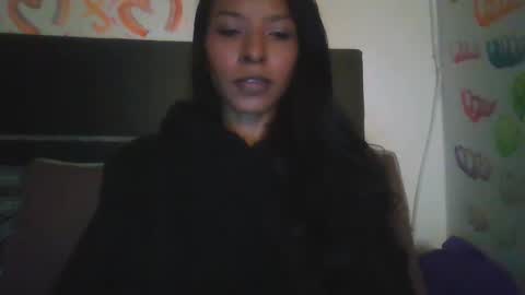 Snapshot of mikeandmaitex chatting on October 10, 2025, 6:01 am MAITE MIKE Sometimes Im with the boy in camera online show from October 10, 2025, 6:01 am