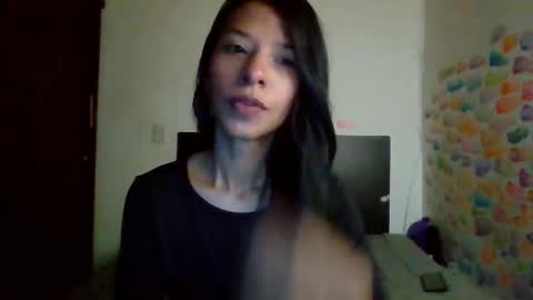 MAITE  MIKE  Sometimes Im with the boy in camera online show from November 12, 2025, 6:14 am