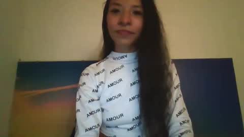 MAITE  MIKE  Sometimes Im with the boy in camera online show from April 12, 2026, 2:05 am