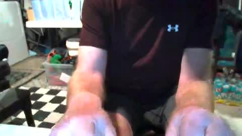 Snapshot of mikeb3200 chatting on February 21, 2025, 2:28 am mikeb3200 online show from February 21, 2025, 2:28 am