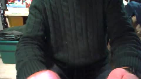 mikeb3200 online show from February 1, 2026, 5:50 am