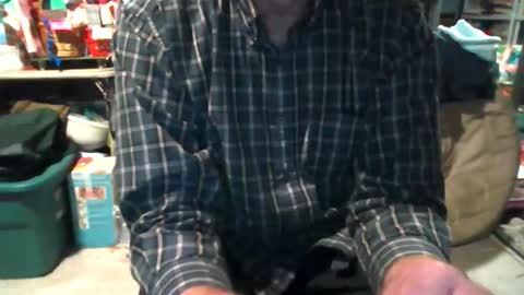 mikeb3200 online show from February 6, 2026, 3:44 am