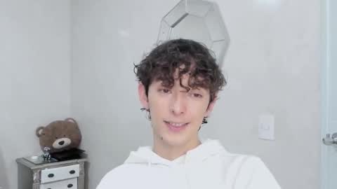 Mikebelf4 online show from February 15, 2026, 9:00 pm