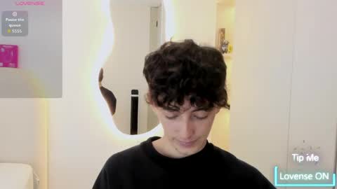 Mikebelf4 online show from April 17, 2026, 11:08 pm