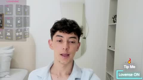 Mikebelf4 online show from May 16, 2026, 12:51 am