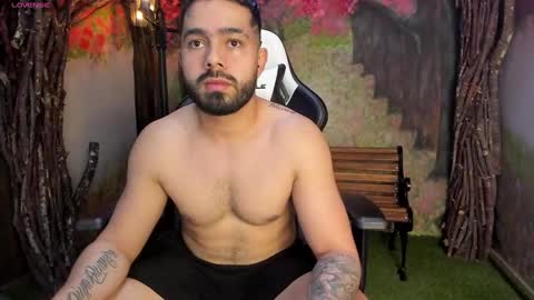 Snapshot of mikeblare chatting on December 27, 2024, 8:18 pm Mike Blare online show from December 27, 2024, 8:18 pm