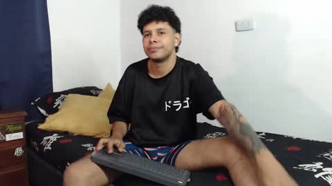 mikedick_420 online show from February 14, 2025, 2:50 am