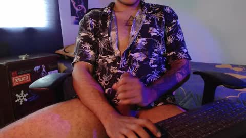 mikedick_420 online show from March 2, 2025, 5:14 pm