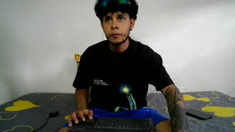 mikedick_420 online show from April 18, 2026, 10:10 pm