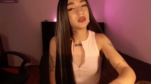 Snapshot of mikee_g chatting on December 27, 2024, 7:08 am ZARA BLARE online show from December 27, 2024, 7:08 am