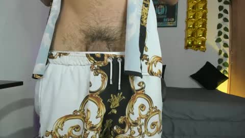 mikee_scooth online show from December 14, 2024, 1:50 am