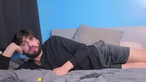 mikehawk1589 online show from April 15, 2026, 7:48 am