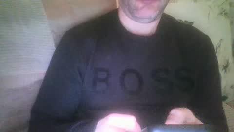 mikehockishuge9 online show from December 26, 2024, 4:14 pm