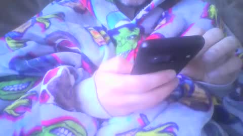 mikehockishuge9 online show from January 19, 2025, 1:01 pm