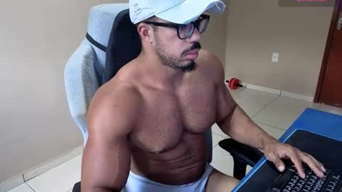 mikehotk online show from March 5, 2026, 7:54 pm