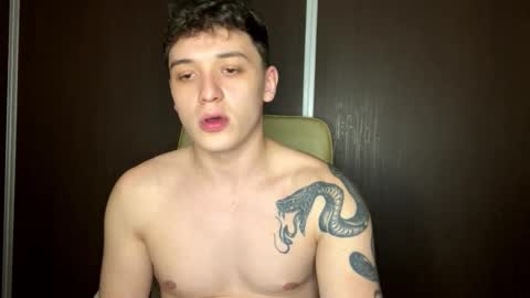 Snapshot of mikelaur chatting on February 11, 2025, 9:14 pm MikeLaur online show from February 11, 2025, 9:14 pm