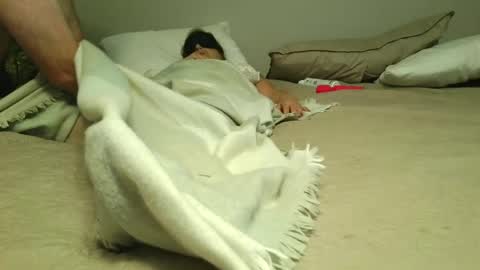 Bigmilf1111 online show from October 5, 2025, 7:07 am