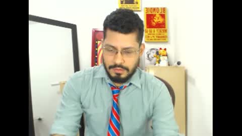 mikeriverx online show from February 17, 2025, 8:15 pm