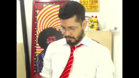 mikeriverx online show from February 25, 2025, 2:44 pm