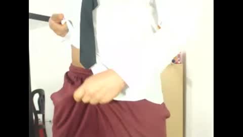 mikeriverx online show from March 2, 2025, 7:23 pm