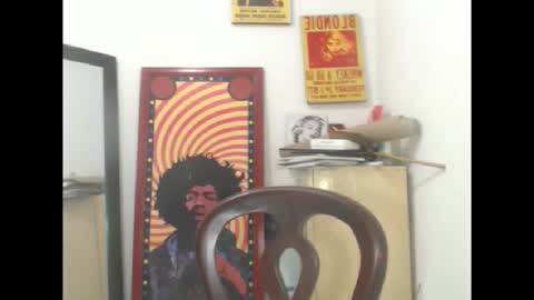 mikeriverx online show from March 15, 2026, 8:48 pm