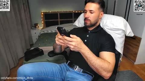 Mike    online show from February 16, 2026, 10:06 pm