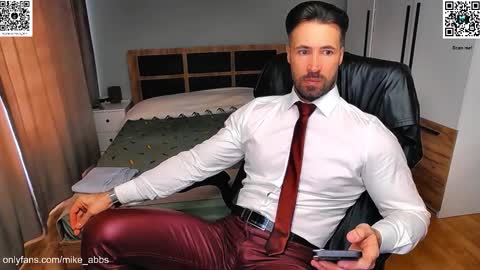 Mike    online show from March 30, 2026, 12:50 pm