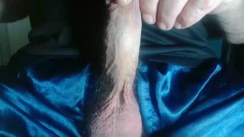 miketrike137 online show from February 7, 2025, 7:17 pm