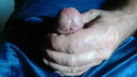 miketrike137 online show from March 10, 2025, 7:50 pm