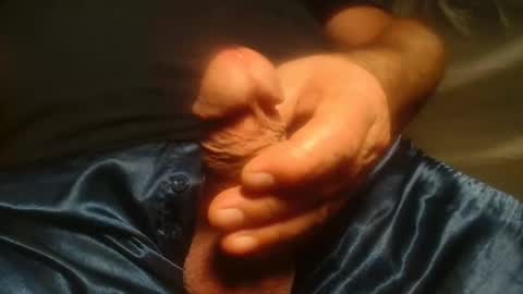 miketrike137 online show from November 12, 2025, 11:10 am