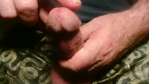 miketrike137 online show from March 31, 2026, 10:37 am