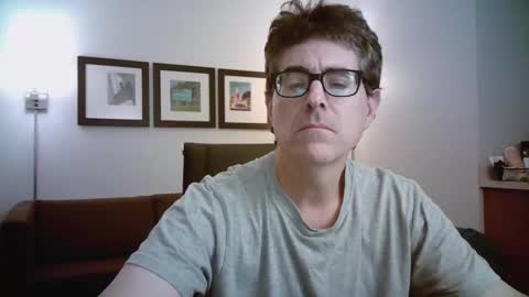 Mike online show from November 14, 2025, 1:48 am