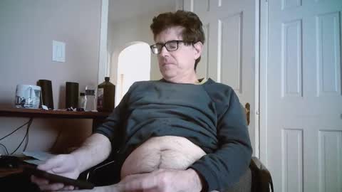 Mike online show from April 11, 2026, 1:15 pm