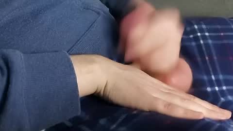 mikey_silver online show from April 19, 2026, 1:05 am