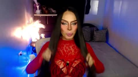 Mistress MikeyAlawi online show from April 2, 2026, 2:47 pm