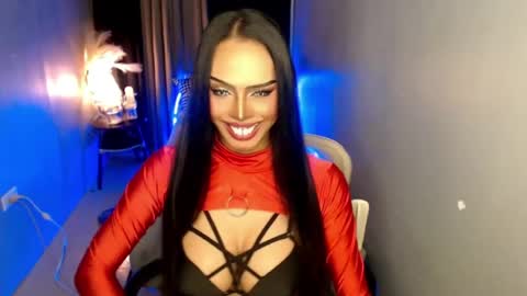 Mistress MikeyAlawi online show from June 9, 2026, 6:58 am