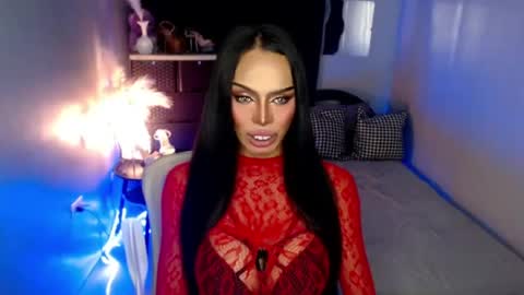 Mistress MikeyAlawi online show from June 14, 2026, 12:41 am