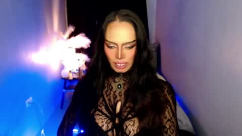 Mistress MikeyAlawi online show from June 14, 2026, 5:20 am