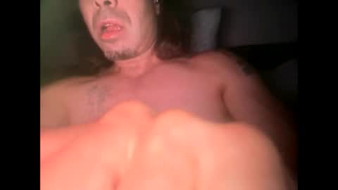 MR-Michael Horse online show from December 9, 2024, 6:01 am